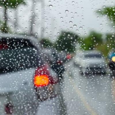 Cuaca Ekstrem Masih Diprediksi Melanda Riau Hari Ini