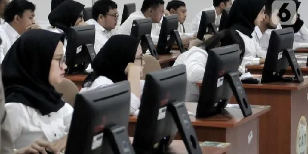 Pendaftaran PPPK Tahap II Kuansing Resmi Dibuka, Tawarkan 107 Formasi untuk Lulusan SD dan SMP