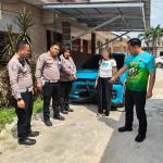 Tabrak Petugas Marka Jalan sampai Tewas, Sopir Toyota Raize Akhirnya Ditangkap Polisi