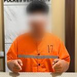 Tertangkap Basah Bawa Ekstasi, Pemuda Ini Ditangkap Polisi di Sebuah KTV
