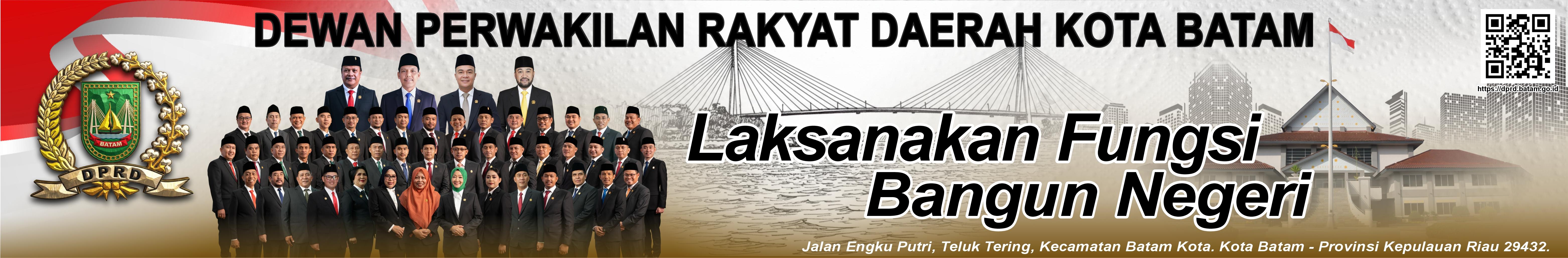 DPRD Batam