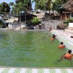 KPP Natuna Gelar Latihan SAR Water Rescue