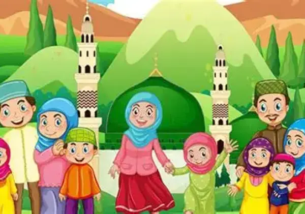 Perkiraan Idul Fitri 2026 Berdasarkan NU, Muhammadiyah, BRIN, dan BMKG