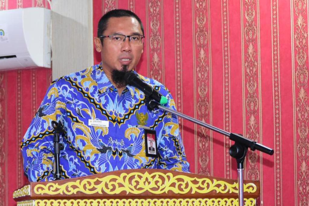 Ombudsman Tegaskan Sekolah Tak Boleh Terima Siswa Tambahan Pasca SPMB 2025 di Riau