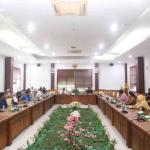 Gelar RDPU, DPRD Batam Kawal Legalitas Lahan Warga Sagulung