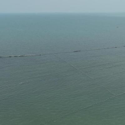 Sederet Fakta Pagar Misterius Sepanjang 30 Kilometer di Laut Tangerang, Nomor 4 Sangat Mengejutkan