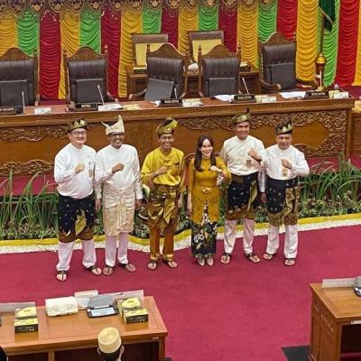 Pemko Batam Bersiap Sambut Wali Kota Baru, Sertijab Digelar 21 Februari?