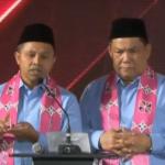 Debat Pilgub Riau 2024: Abdul Wahid Soroti Pelayanan Kesehatan, Janji Program Pro-Rakyat