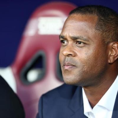 Patrick Kluivert Tiba di Jakarta: Siap Pimpin Timnas Indonesia Menuju Piala Dunia 2026
