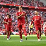 Raih Dua Kemenangan Pramusim, Liverpool Optimis Hadapi Kompetisi Resmi