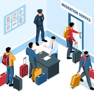 Imigrasi Batam Selidiki Dugaan Pungli Terhadap Wisatawan Asing