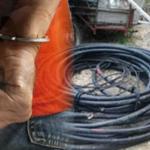 Dishub Pekanbaru Tingkatkan Pengawasan, Antisipasi Pencurian Fasilitas Umum