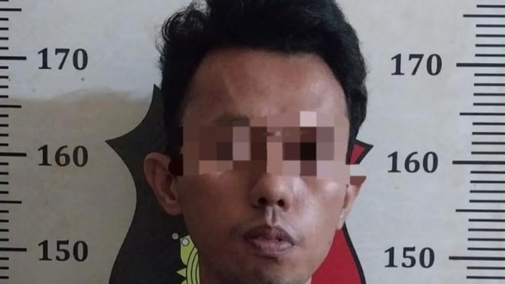Polsek Batu Aji Ungkap Dugaan Penggelapan Dana Umrah, Seorang Mitra Travel Ditangkap