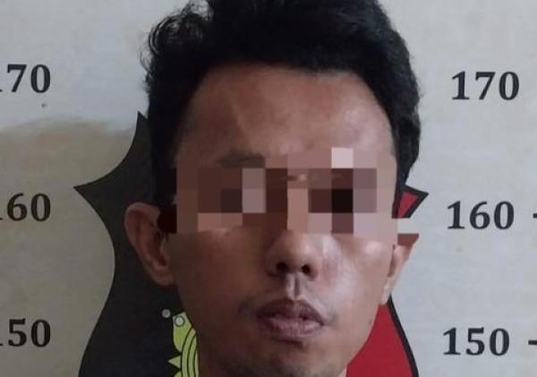 Polsek Batu Aji Ungkap Dugaan Penggelapan Dana Umrah, Seorang Mitra Travel Ditangkap