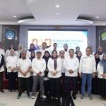 Pengurus ISKI Riau Dilantik, Siap Berkontribusi Majukan Daerah di Bidang Komunikasi