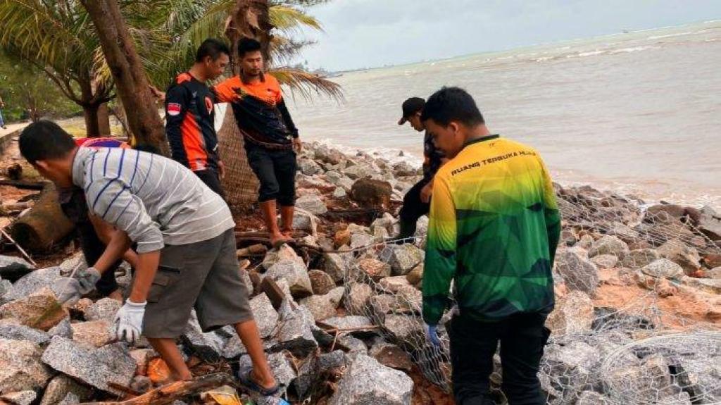 Pengurangan Tenaga Honorer, DLH Natuna Pastikan Kebersihan Lingkungan Tetap Terjaga