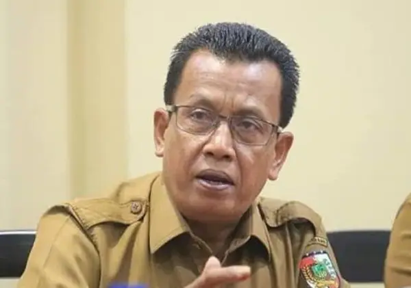 1.287 Koperasi Terdaftar di Pekanbaru, 316 Sedang Proses Pembubaran