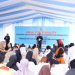 Pemprov Riau Tegaskan Kewajiban Kuota Kerja Disabilitas Sesuai UU 8/2016