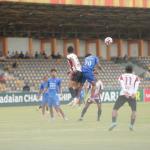 Ditargetkan Tuntas Tahun Depan, Pemprov Lakukan Pengkajian Mendalam Soal Pengelolaan Stadion Kaharudin Nasution