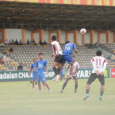 Ditargetkan Tuntas Tahun Depan, Pemprov Lakukan Pengkajian Mendalam Soal Pengelolaan Stadion Kaharudin Nasution