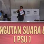 KPU Riau: PSU di RS Tengku Rafian dan 2 TPS Lain di Siak Akan Digelar 30 Hari Setelah Putusan MK