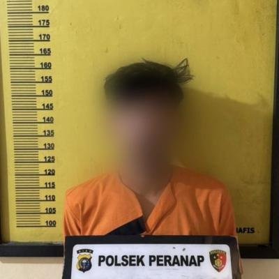 Maling Apes di Inhu, Motor Curian Hilang Dicuri Lagi