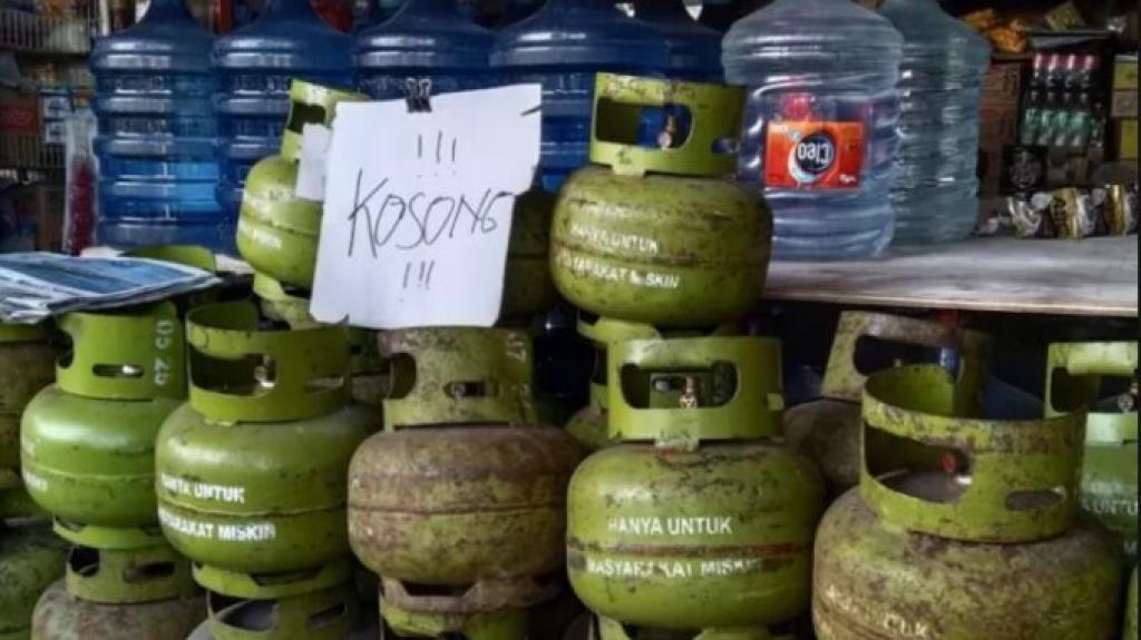 Komisi II DPRD Pekanbaru Dukung Larangan Penjualan LPG 3 Kg ke Pengecer untuk Kendalikan Harga