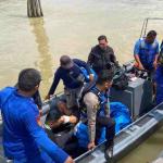 Polres Meranti Gagalkan Penyelundupan 27 Kg Sabu dari Malaysia, Dua Kurir Ditangkap