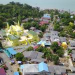 Bappenas Nilai Pulau Penyengat Berpotensi Jadi Kawasan Ekonomi Berbasis Sejarah dan Budaya