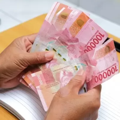 Pemprov Riau Cairkan Beasiswa 2024 untuk Mahasiswa, Harapan Baru di Awal Tahun