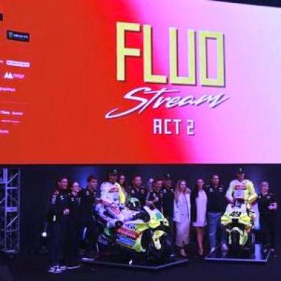 Livery Baru Pertamina Enduro VR46 Racing Team untuk MotoGP 2025: Semangat Baru, Harapan Baru