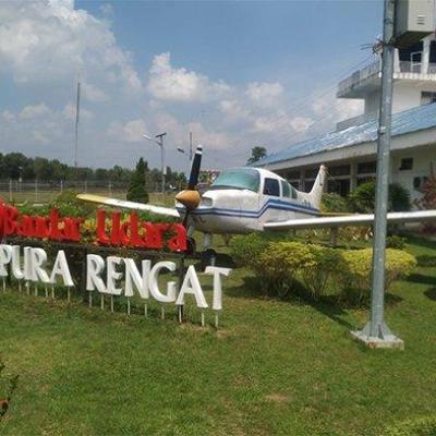 Maskapai Wings Air dan Susi Air di Bandara Japura Rengat: Solusi Cepat bagi Warga Inhu