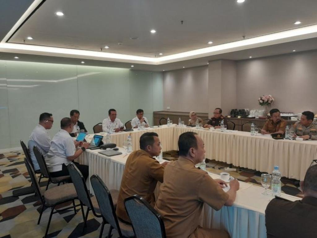 Proyek Tol Pekanbaru–Rengat Dikebut, Pembebasan Lahan Jadi Fokus