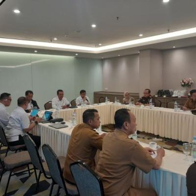 Proyek Tol Pekanbaru–Rengat Dikebut, Pembebasan Lahan Jadi Fokus