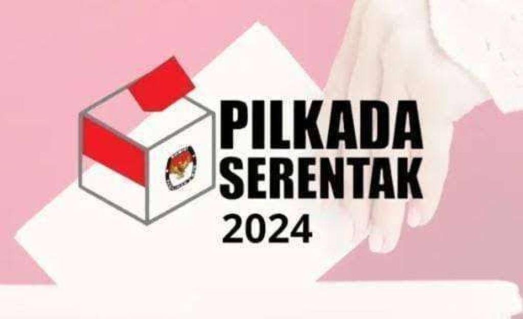 Masa Cuti Kampanye Usai, 8 Calon Petahana di Riau Kembali Jalankan Tugas Sebagai Bupati/Walikota