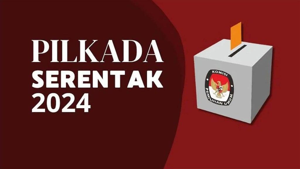 Pantau Hasil Penghitungan Suara Pilgub Riau 2024 Secara Online, Cek Link di Sini