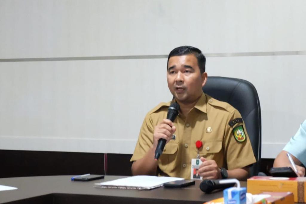 Penetapan UMK dan UMSK 2025 Riau Naik 6,5 Persen, Ini Rinciannya