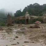 Terseret Banjir Bandang di Jembatan Kembar Padang Panjang, Jenazah Pelda Yudi Gunardi Ditemukan