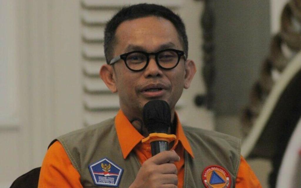 BNPB Melakukan Modifikasi Cuaca di Aceh, Sumut dan Sumbar