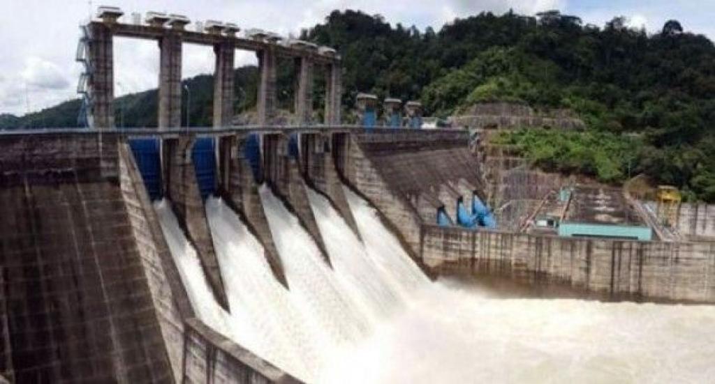 PLTA Koto Panjang Tambah Tinggi Bukaan Spillway 1,7 Meter, Ini Alasan dan Dampaknya