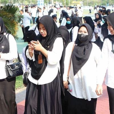 BKPSDM Batam Pastikan Pengangkatan CASN Tahap 1 Paling Lambat Juni 2025
