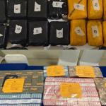 Polda Riau Sita Narkoba dan Uang Rp3 Miliar Milik Bandar Jaringan Internasional di Lapas