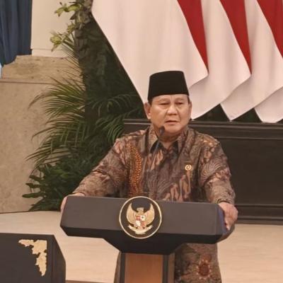Setahun Pemerintahan Prabowo-Gibran, Ekonomi Diklaim Stabil, Pakar Sebut Justru Memburuk