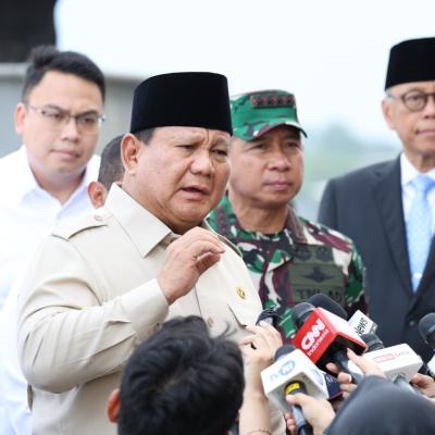 Kasus Keracunan MBG Meledak, Presiden Prabowo Segera Panggil Kepala BGN