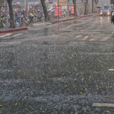 Peringatan Cuaca Riau: Potensi Hujan Ringan di Kampar, Siak, dan Pekanbaru