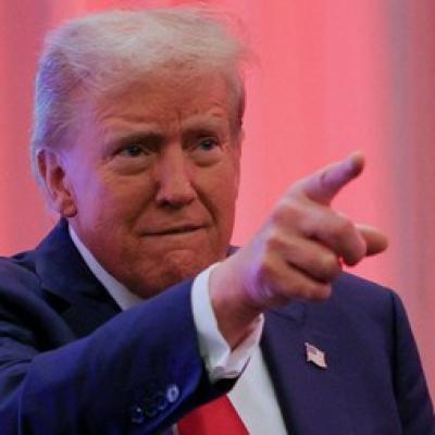 Pemimpin Kanada Sebut Pembicaraan Trump Soal Kanada Menjadi Negara Bagian ke-51 Sudah Tidak Lucu Lagi