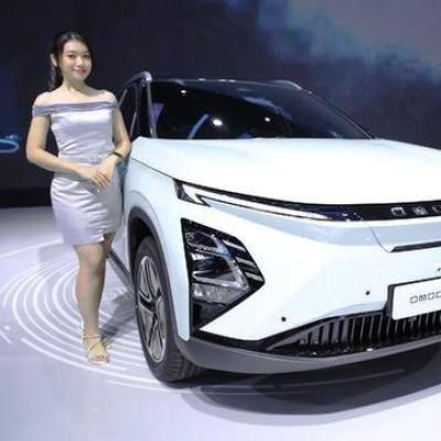 Permintaan Mobil Listrik Premium China Melemah, Apa yang Salah?