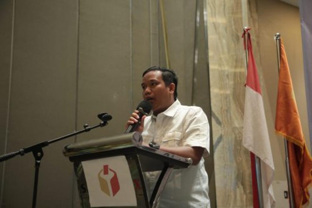 Bawaslu Pekanbaru Siap Pantau Pleno Rekapitulasi Hasil Pilkada Serentak 2024