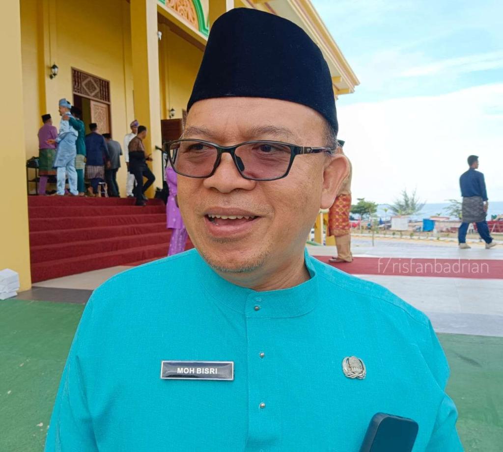 Layanan Kesehatan Kepri Siaga 24 Jam Selama Libur Nataru