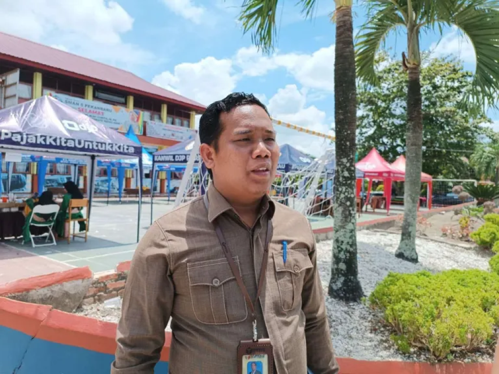 Bawaslu Pekanbaru Intensif Awasi Penggunaan Dana Kampanye Pilkada